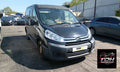 Citroën Jumpy II (2007-2016) Negro - Despiece / Recambios