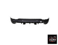 Paragolpes Trasero Fiat 500X Nuevo Ref. 735622252