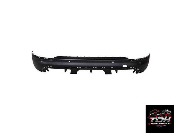 Paragolpes Trasero Fiat 500X Nuevo Ref. 735622252
