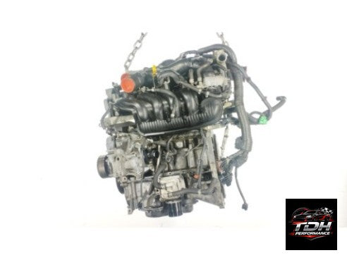 Motor Nissan Juke 1.6 DIG-T 190 CV MR16DDT 2010-2019