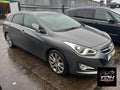Hyundai i40 CW (VF) 2011-2015 Gris Oscuro | Despiece / Recambios