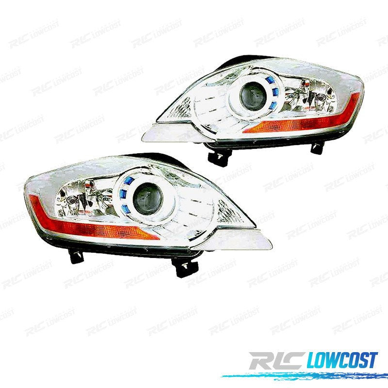 Faros PARA FORD KUGA 08-13