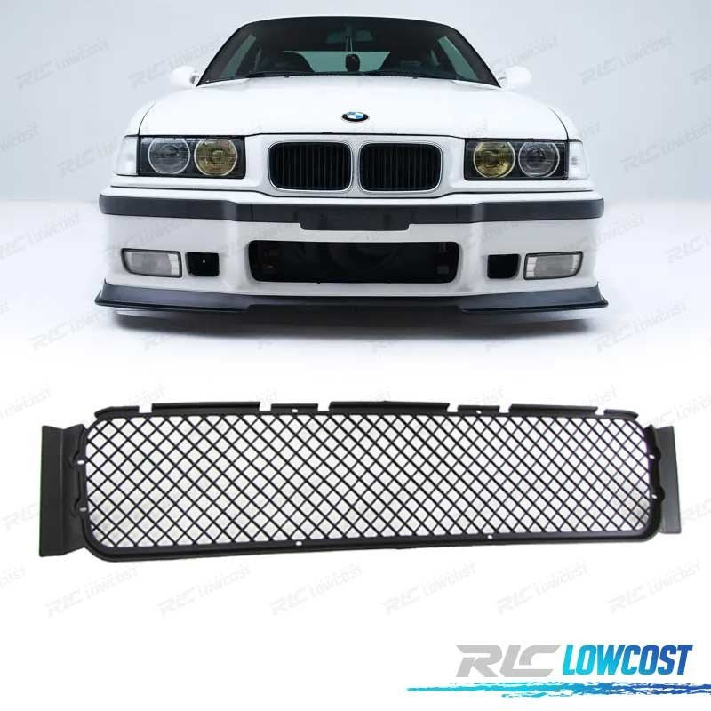 Rejilla Delantera Paragolpes BMW E36 M3 Optica