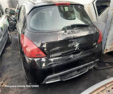 Peugeot 308 2007 - Despiece