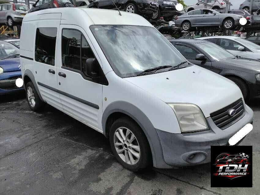 Despiece / Recambios Ford Transit Connect (2002-2013) 1.8 TDCi Blanco