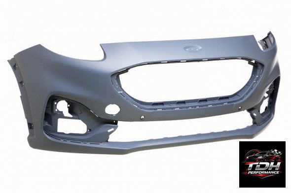 Paragolpes Delantero Ford Puma Nuevo Ref. 2462161