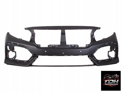 Paragolpes Delantero Honda Civic Nuevo Ref. 71101TGGE00ZA