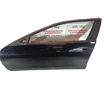 Puerta delantera izquierda de Mercedes-benz Clase e (bm 212) familiar