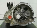Caja de Cambios Manual Ford Focus Lim Cb4 Trend 6M5R7002ZB