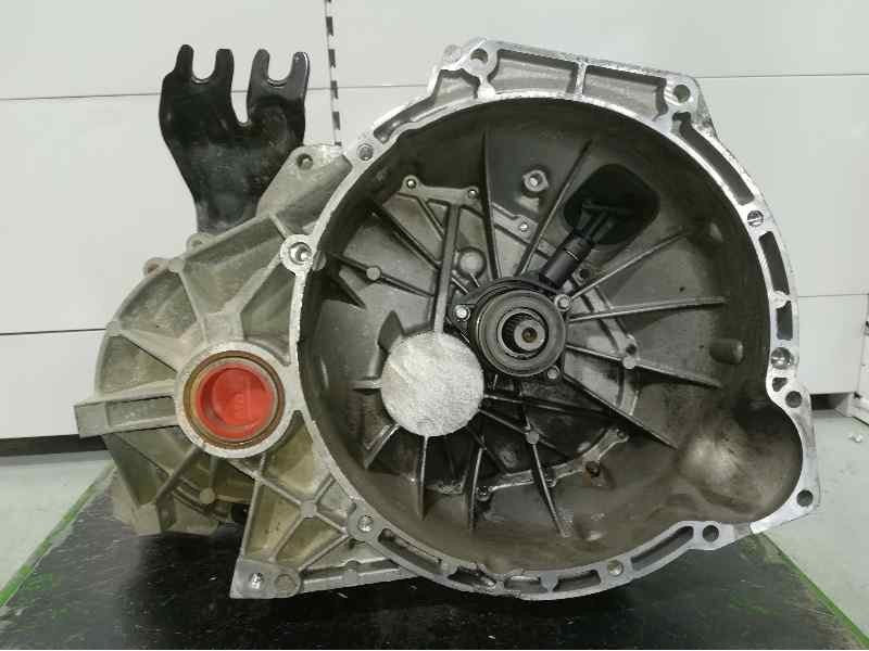 Caja de Cambios Manual Ford Focus Lim Cb4 Trend 6M5R7002ZB