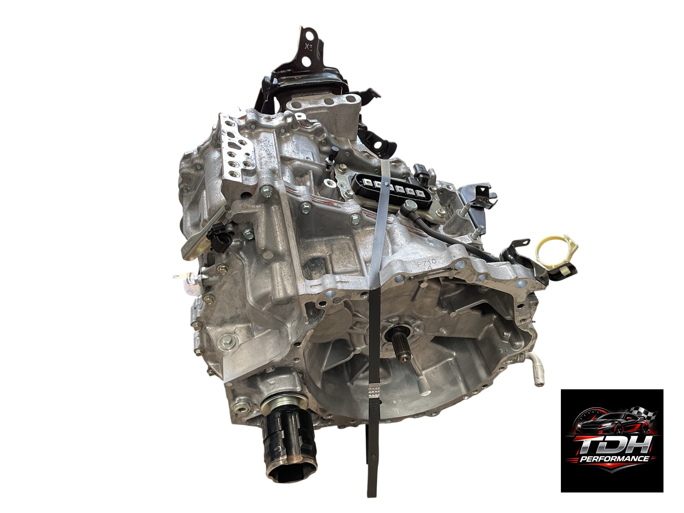 Caja de cambios Automática Toyota TZ215XS002 - Ref. TZ215-XS002
