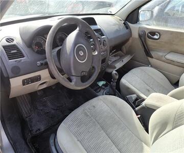Renault Megane Ii Classic Berlina 1.5 Confort Authentique 2003 - Despi