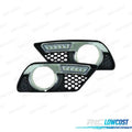 LUZ Diurnas Mercedes Clase C W204 07-11