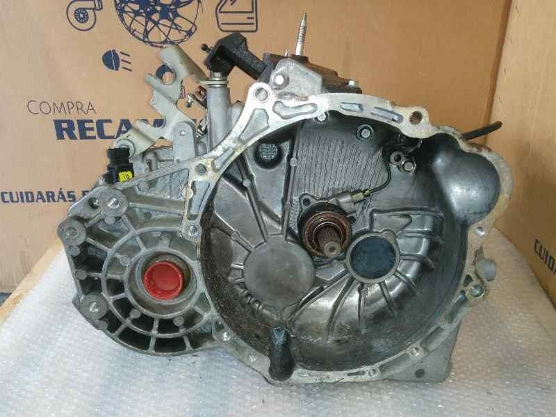 Caja de Cambios Manual Bf024464 Bw3261 5Velocidades Chevrolet Nubira Berlina 2 0 Tcdi