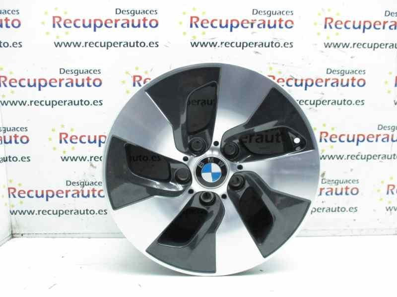 Llanta BMW Serie 1 3P