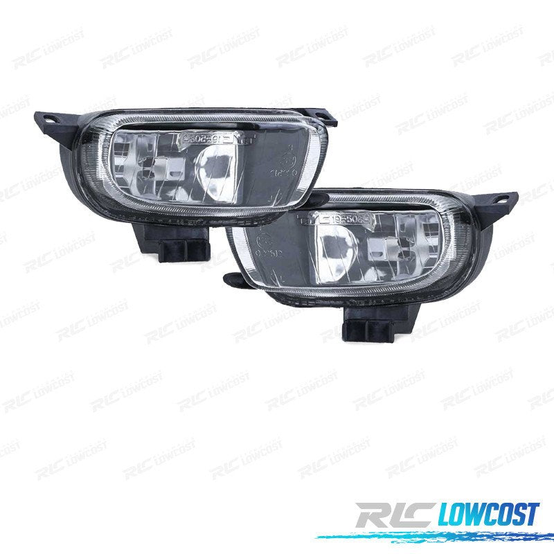 Faros Antiniebla Volkswagen VW Transporter T4 Multivan Caravelle 96-03
