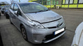 Toyota Prius XW30 (2009-2015) 1.8 Hybrid Plateado | Despiece y Recambios