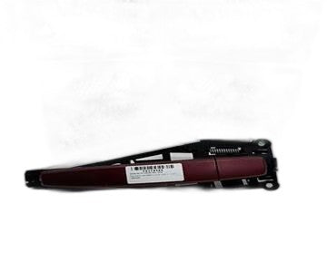 Maneta exterior trasera izquierda 7202149 de Chevrolet Cruze