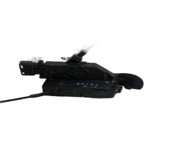 Cerradura puerta delantera izquierda 24087158 de Citroen C4 picasso