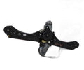 Elevalunas trasero derecho 0130822008 de Mercedes-benz Clase c (bm 203) berlina