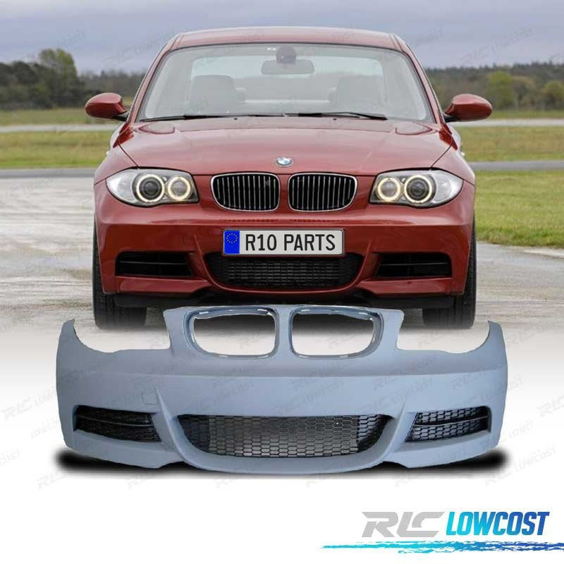 Paragolpes Delantero BMW E87 07-11