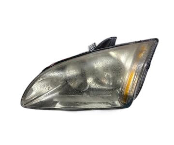 Faro izquierdo de Ford Focus sportbreak (cap)