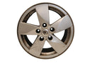 Llanta Renault Megane Iii 5P