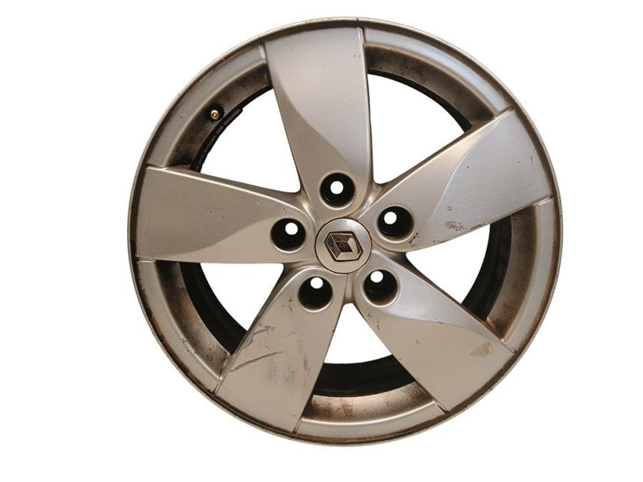 Llanta Renault Megane Iii 5P