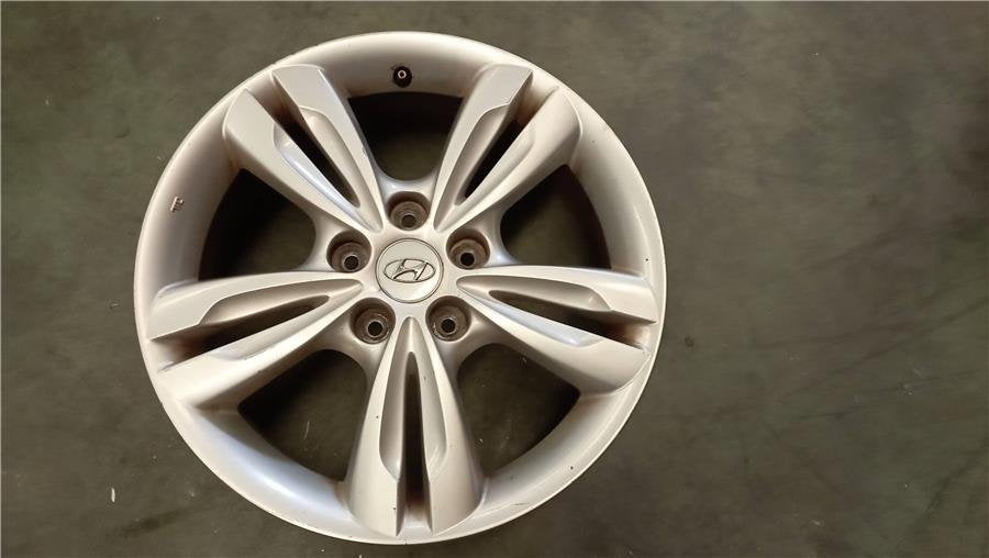 Llanta Hyundai IX35
