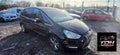 Ford S-Max Mk1 (2006-2015) Negro - Despiece / Recambios