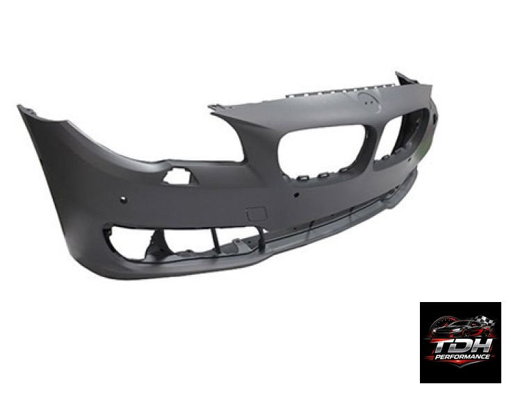 Paragolpes Delantero BMW SERIE 5 Nuevo Ref. 51117332678