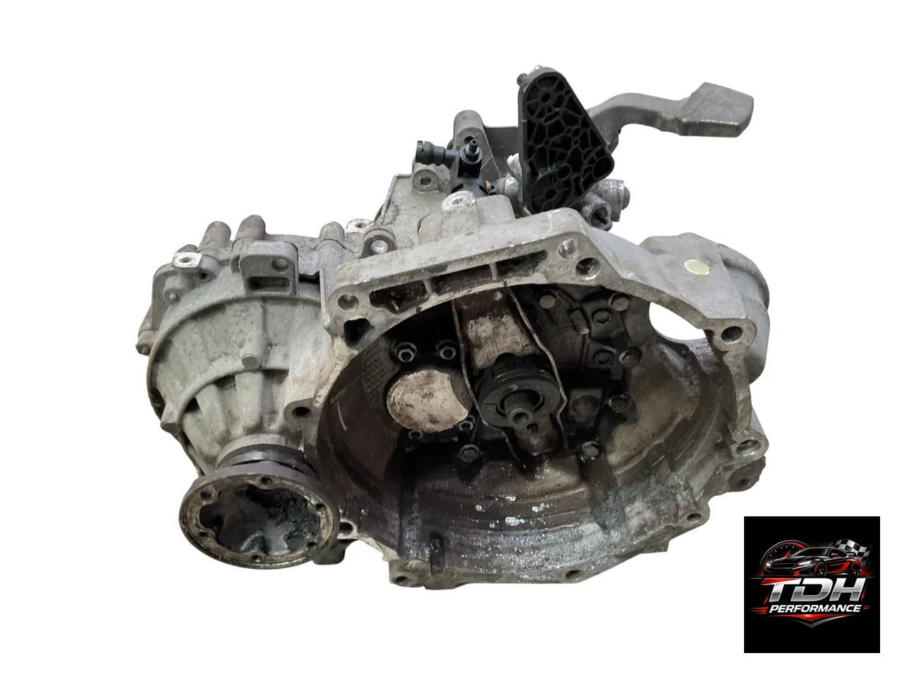 Caja de cambios Manual VW 1.6TDi MWW - Ref. MWW