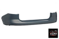 Paragolpes Trasero Volkswagen T Cross Nuevo Ref. 2GM807421GRU