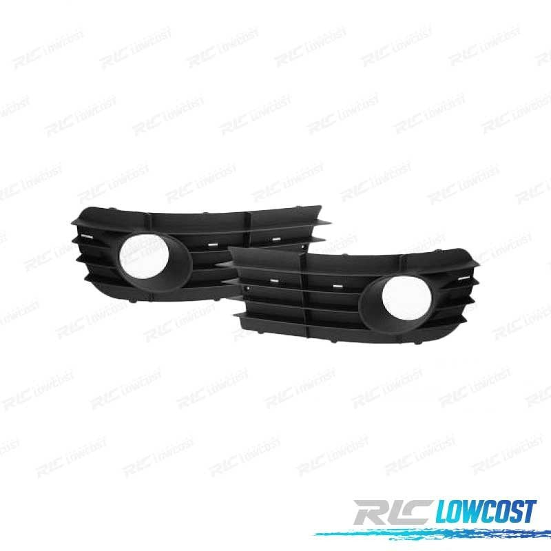 Rejillas DE Nieblas Volkswagen VW GOLF IV 97-03