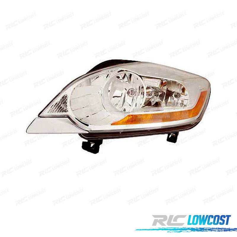 FARO IZQ FORD KUGA 08-13