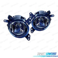 Faros Antiniebla Mitsubishi COLT 3 5P 04-12 Lancer 08-