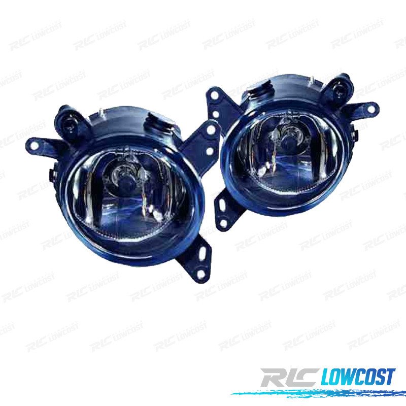 Faros Antiniebla Mitsubishi COLT 3 5P 04-12 Lancer 08-