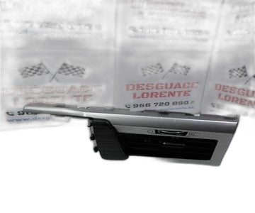 Entrada de aire 7656036010 de Ssangyong Rexton