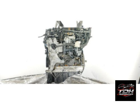 Motor Audi A6 3.0 TDI 286 CV DRY 2018-2023
