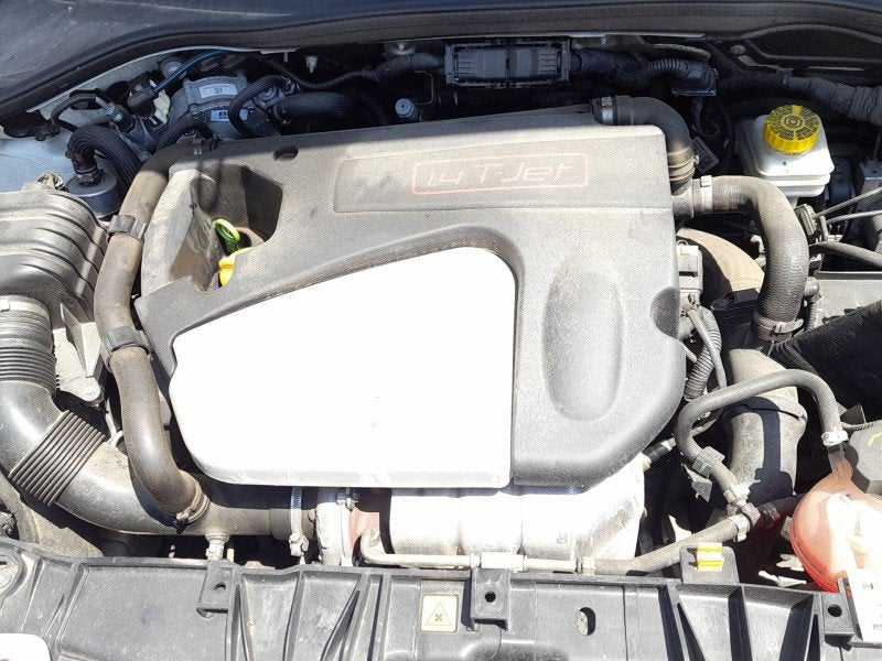 Motor Fiat Tipo Station Wagon 356 357.1 4 Lpg 356Wxf1B 940B7000