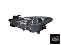 Faro Izquierdo Mazda 3 Nuevo Ref. BHR1510L0