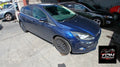 Ford Focus Mk3 (2011-2018) Hatchback Azul - Despiece / Recambios