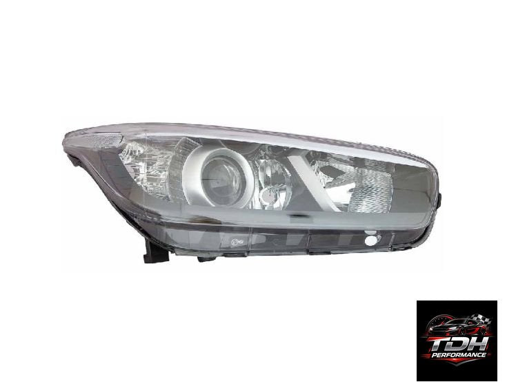 Faro Derecho Kia Ceed Nuevo Ref. 92102A2441