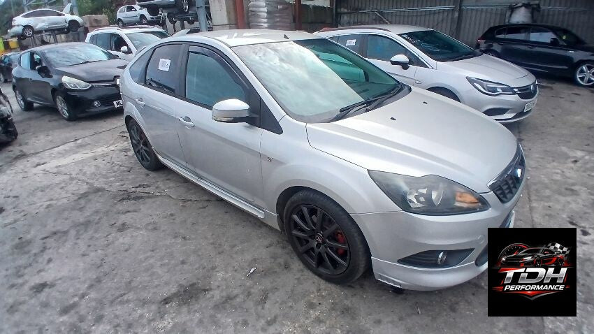 Ford Focus Mk2 Facelift (2008-2011) Plata - Despiece / Recambios