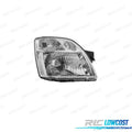 FARO DCH CON Regulación Eléctrica KIA Picanto 04-07