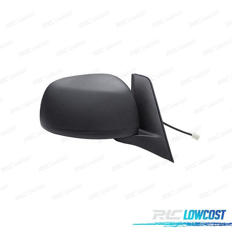 Espejo Completo Derecho Suzuki SX4 06-17 | TDH Performance