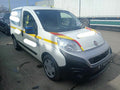 Fiat Fiorino III (225) 2007-2024 Blanco - Despiece / Recambios