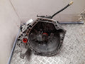 Caja de Cambios Manual Renault Megane Iv Berlina 5P Business TL4086