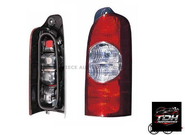 Piloto Trasero Derecho Renault Master Nuevo Ref. 8200228395