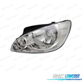 FARO IZQ PARA Hyundai GETZ 05- Regulación Eléctrica